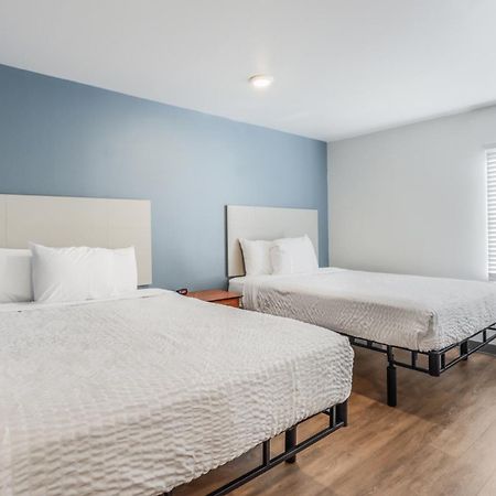 Extended Stay America Select Suites - Tallahassee - East Eksteriør billede