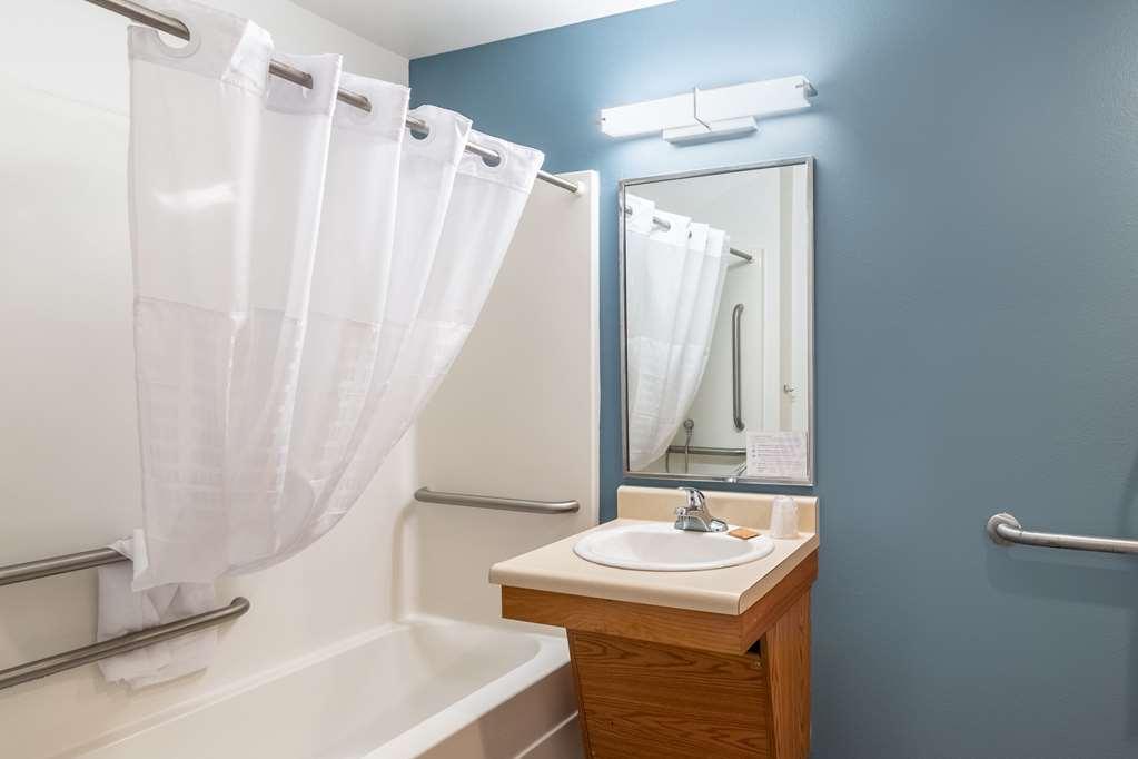 Extended Stay America Select Suites - Tallahassee - East Eksteriør billede