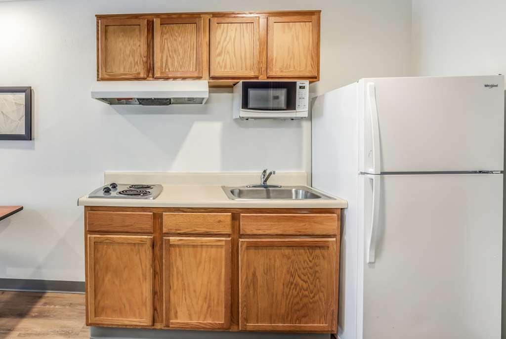 Extended Stay America Select Suites - Tallahassee - East Værelse billede