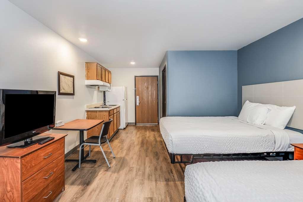 Extended Stay America Select Suites - Tallahassee - East Værelse billede