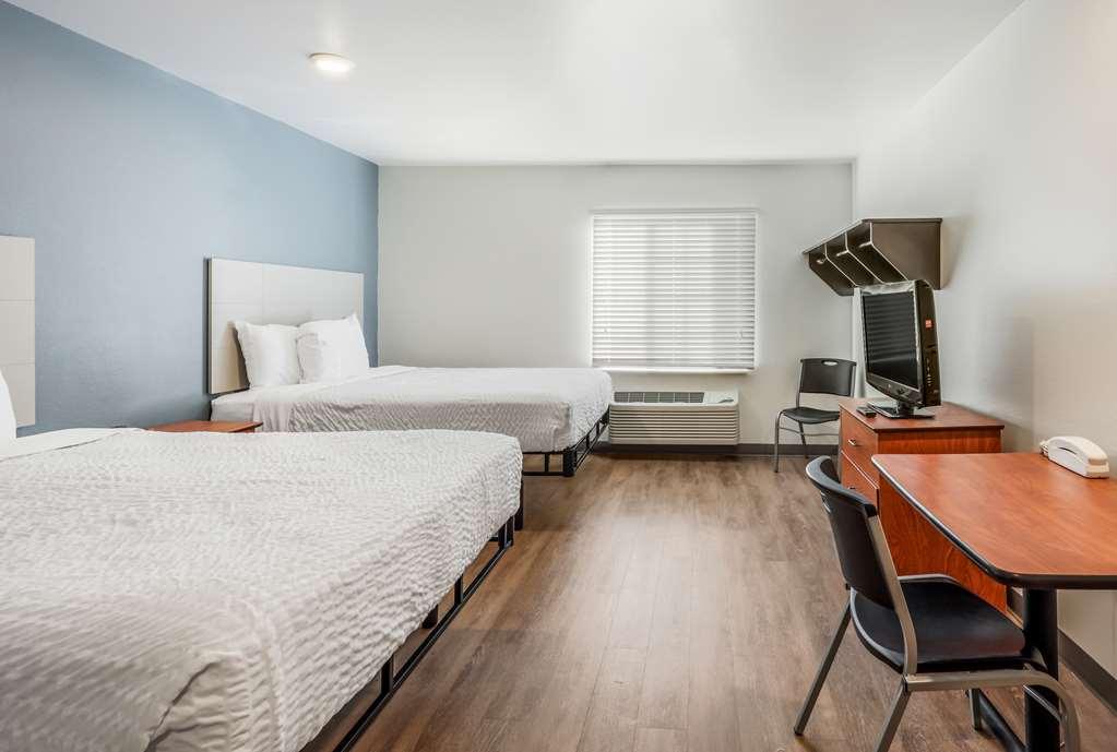 Extended Stay America Select Suites - Tallahassee - East Værelse billede
