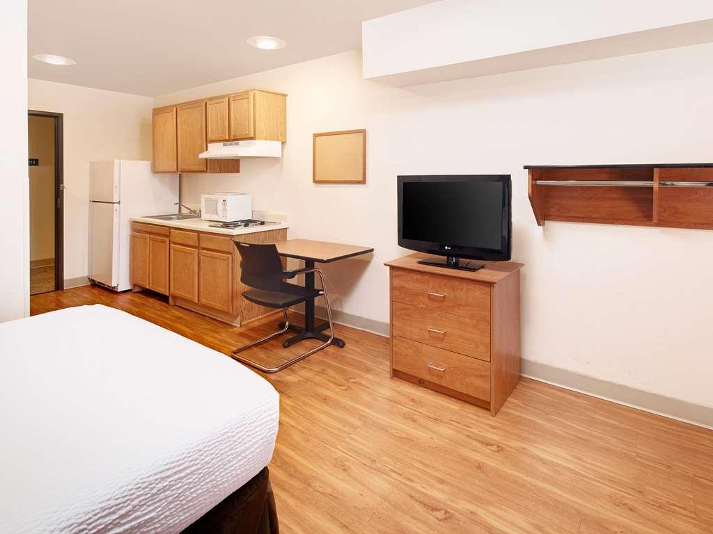 Extended Stay America Select Suites - Tallahassee - East Værelse billede