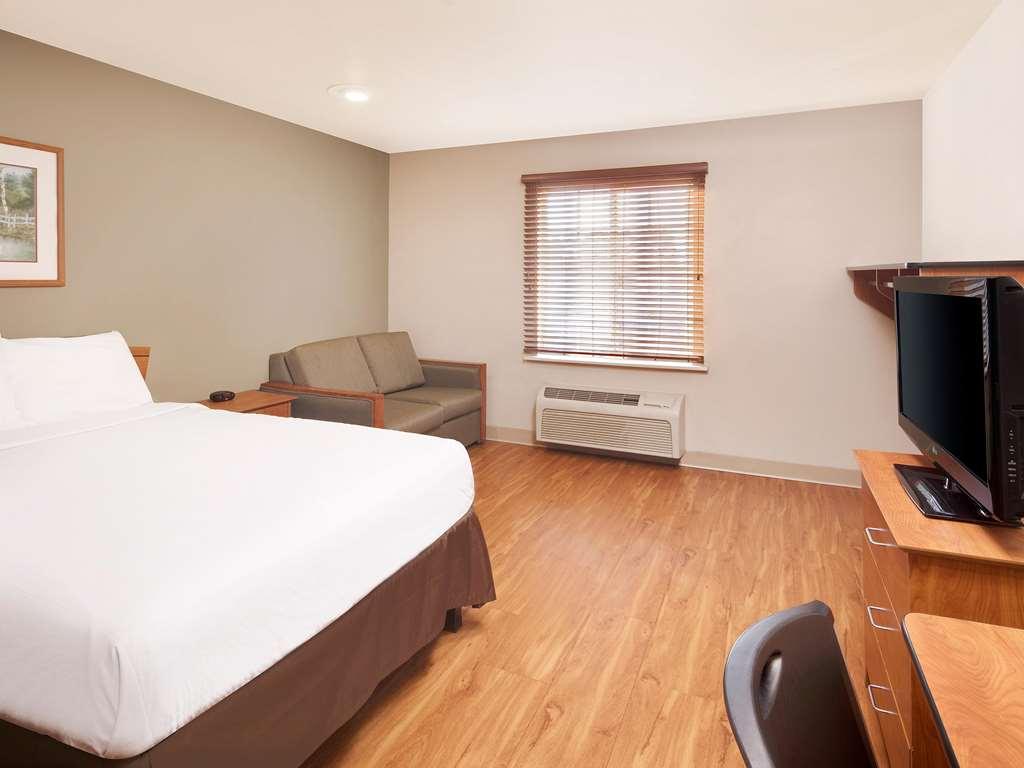 Extended Stay America Select Suites - Tallahassee - East Værelse billede