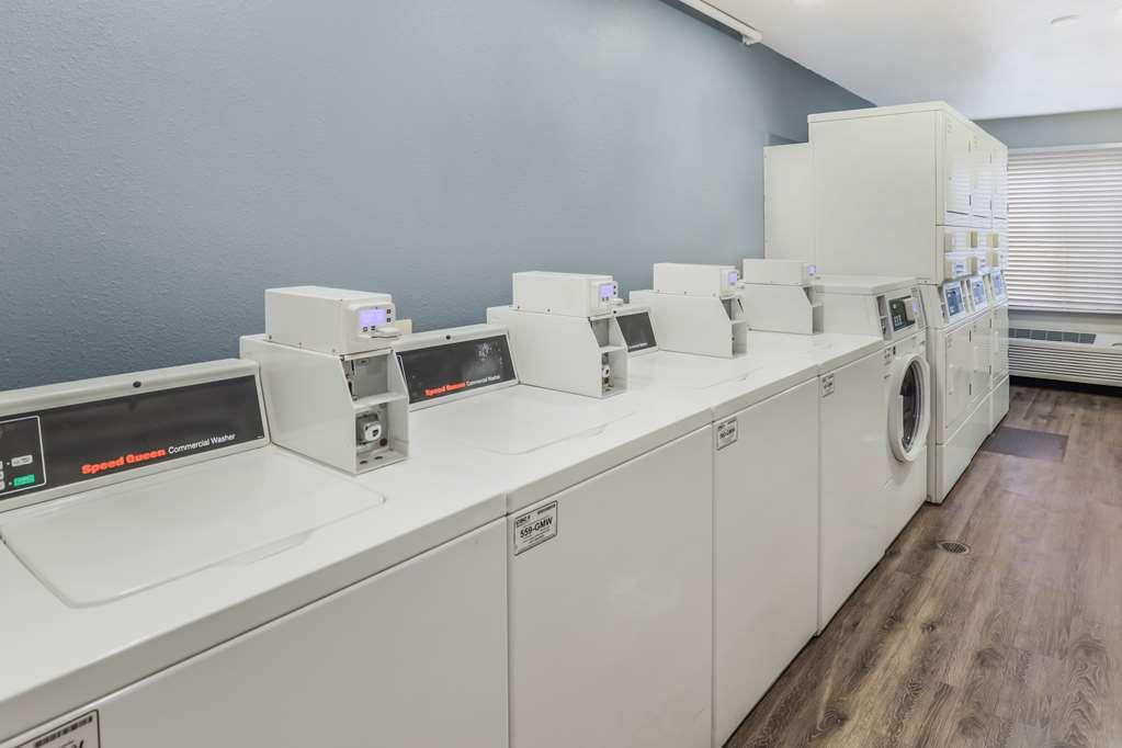 Extended Stay America Select Suites - Tallahassee - East Faciliteter billede