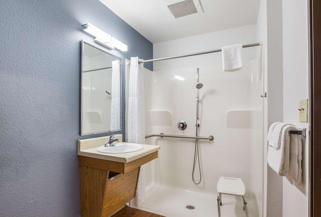 Extended Stay America Select Suites - Tallahassee - East Eksteriør billede