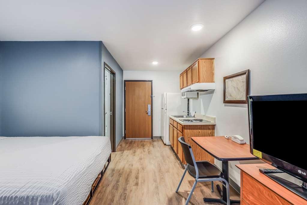 Extended Stay America Select Suites - Tallahassee - East Værelse billede