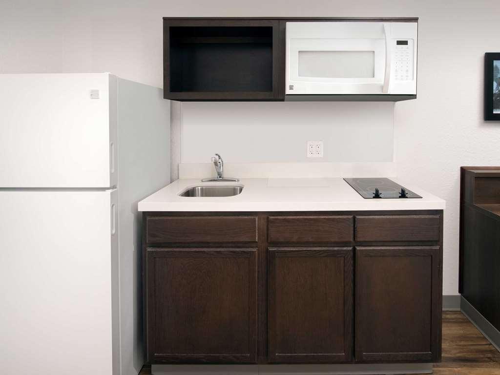Extended Stay America Select Suites - Tallahassee - East Værelse billede