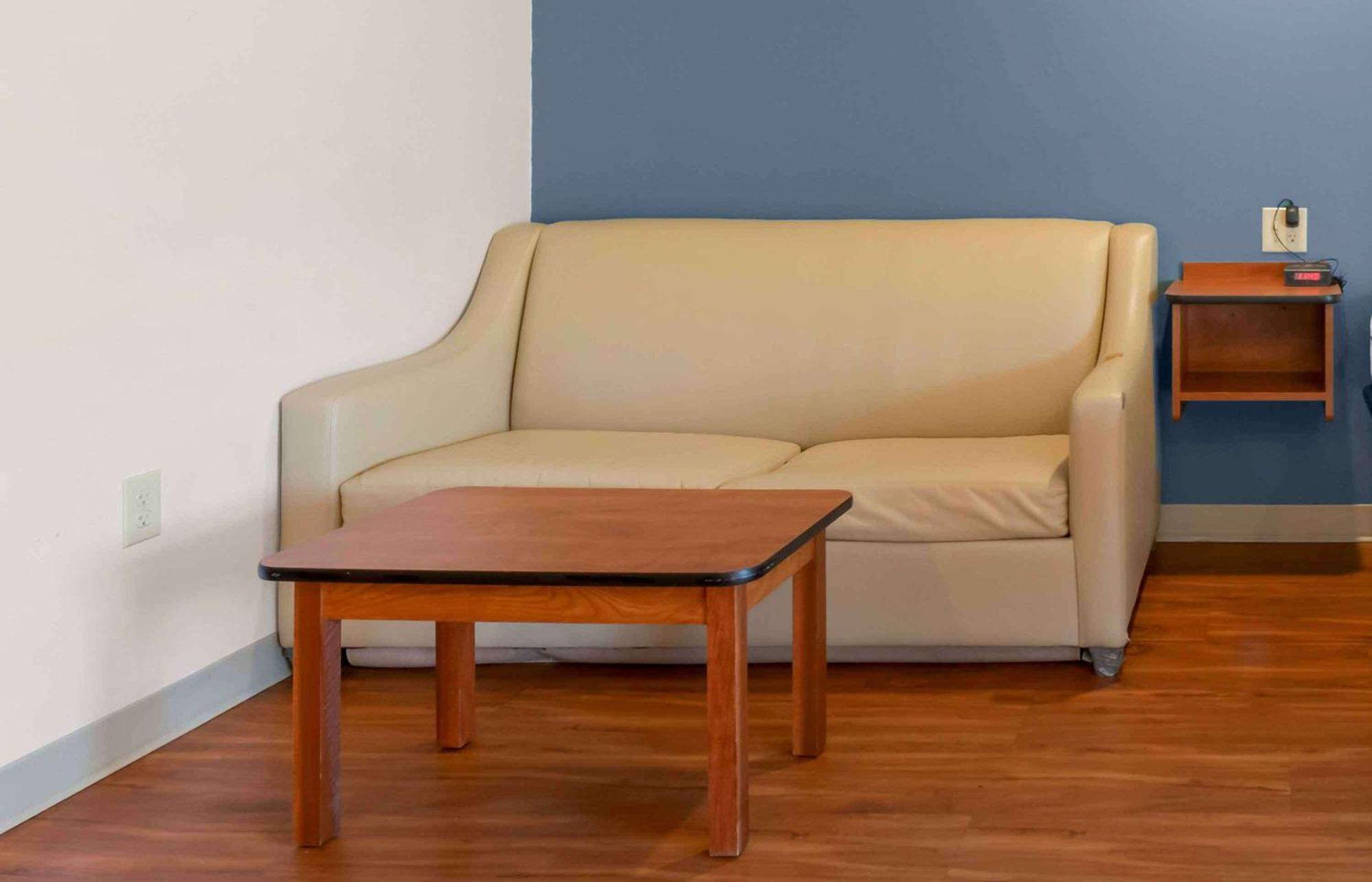 Extended Stay America Select Suites - Tallahassee - East Eksteriør billede